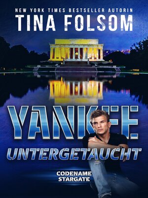 cover image of Yankee--Untergetaucht